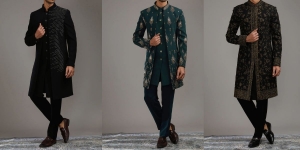 8 Creative Sangeet Clothes Looks to Experiment with in Castle Rock