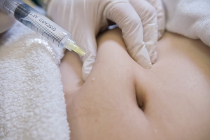 Do Fat Melting Injections Improve Overall Body Contour?