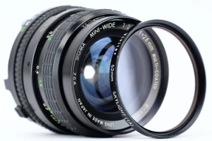 Need an Extra Lens for Your Compact Camera? – HTF-Store Insights