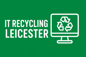 How IT Recycling Leicester Helps Companies Stay Compliant with Regulations