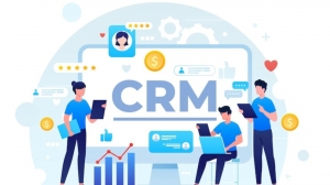 From Startup to Scaleup: How Sticky.io CRM Expert Developers Drive Business Growth 