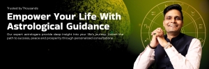AP Astro by Aditya Pareek: Gurugram Famous Astrologer