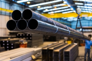 Why Stainless Steel Pipe Remains the Top Choice for High-Pressure Applications