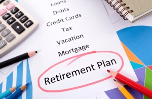 Retirement Planning and the Importance of Succession Planning