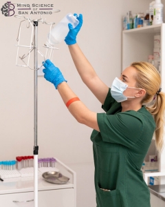 Ketamine Infusion Therapy & Affordable Ketamine Infusions near Me in San Antonio, TX