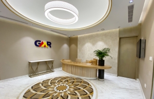 Role of Spatial Dynamics in Corporate Interior Design
