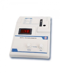 Digital Colorimeter Manufacturer 
