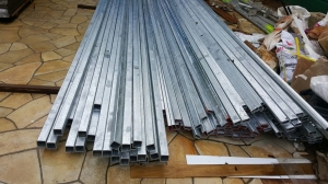 Reason Behind The Popularity Of Steel Work  Roof In Singapore!
