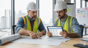 Quantity Takeoff Services: Building Accuracy Into Every Project
