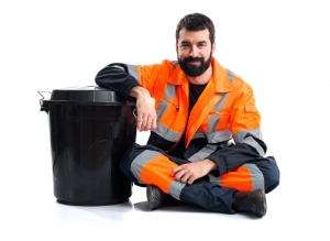 Why Regular Bin Sanitation Should Be Part of Every Property Manager’s Routine