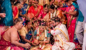 The Ultimate Indian Wedding Decoration Checklist