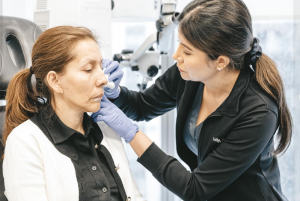 Dermal Filler Toronto: Restore Volume and Enhance Your Look with Sovereign Skin