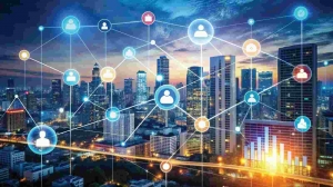 The Road to Digital Maturity with SDN and NFV in Modern Network Architecture