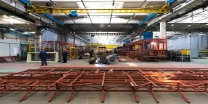 Top Shaft Alignment Services for Steel Plants in Delhi