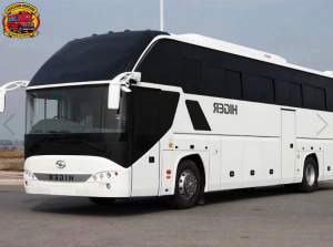 The Ultimate Guide to Buying a Used Bus in the UK