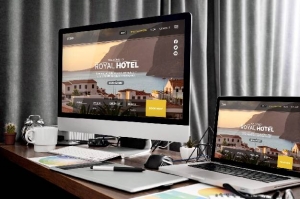 Why a Web Designing Company Is Key to Better User Experience