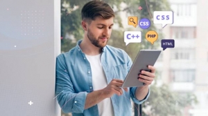 How Web Development Companies Leverage Git for Team Collaboration