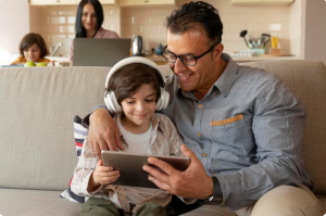 Using Data to Understand and Support Children’s Emotional Growth