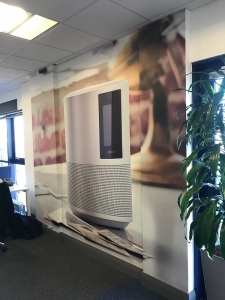 Choosing the Right Mural for Your Office or Home in Huntsville