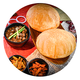 Best Places to Eat in Gurgaon: A Journey Through Flavors