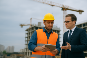 The Importance of Engaging a Construction Lawyer Before Entering a Contract