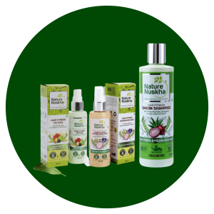 Say Goodbye to Dandruff Naturally: Tried & Tested Solutions