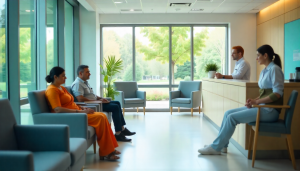 24/7 Emergency Care Access in Kingwood, Texas