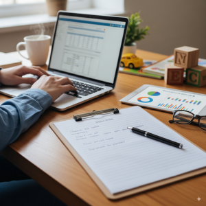 ABA Therapy Documentation: How to Write Better Session Notes