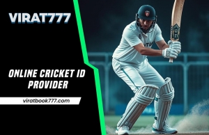Cricket Betting ID | Virat777 Online Cricket ID Provider