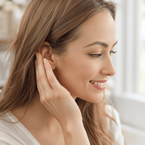 Can I get my ears pinned back without surgery?