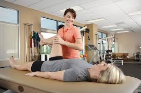 At-Home Physical Therapy in NC – CareFirstPT