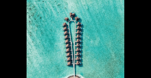 North Malé Atoll Resort Guide: Top Resorts, Activities & Travel Tips