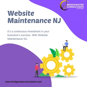 Website Maintenance NJ: 7 Proven Ways to Boost Security, Speed, and Performance