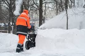 Snow Removal Service in New York: Keeping the City Moving Through Harsh Winters