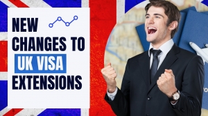 The Role of Immigration Solicitors in Extension of Spouse Visa