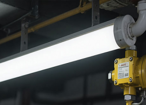 Explosion-Proof and Corrosion-resistant Fluorescent Lighting Manufacturer