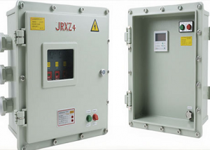 Certified Explosion-Proof Distribution Box