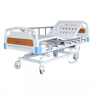 Hospital Beds on Rent: Comfort and Care Made Accessible