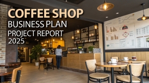 Why Investors Are Targeting Coffee Shop Business in 2025
