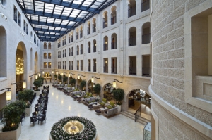 Hotels in Jerusalem for a Shabbat Wedding: A Complete Guide