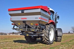 Detailed Project Report On Fertilizer Spreaders Manufacturing Unit (Investment Opportunities, Cost and Revenue)