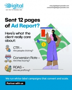 Why Agencies Trust White Label Digital Marketing Services to Provide Genuine Value
