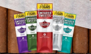 What Makes Swisher Sweets Cigarillos So Popular?