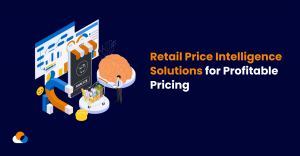 Retail Price Intelligence Solutions for Profitable Pricing