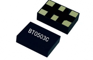 Stratum III TCXO