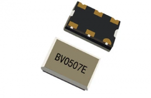 Ultra Low Phase Noise VCXO