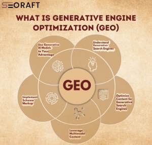 What Is Generative Engine Optimization (GEO)? | Seoraft