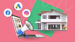 Why London-Based Real Estate Agencies Need Specialized Digital Marketing  