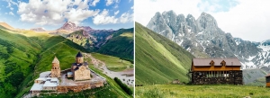 Beyond the Usual: Why Georgia is Your Next Great Adventure