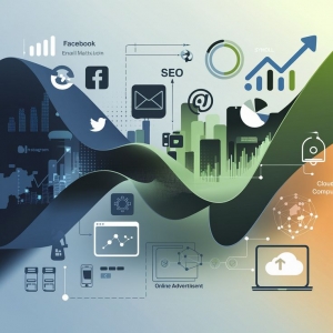 Transform Your Brand with Digital Marketing Service in Chandigarh | TheFuenixMedia